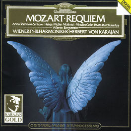 Album picture of Mozart: Requiem