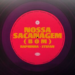Album cover of Nossa Sacanagem (Bom)
