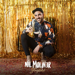 Album cover of Ya es Navidad (feat. Nil Moliner)
