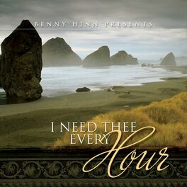 Album cover of I Need Thee Every Hour