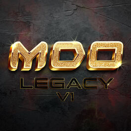 Album cover of Legacy