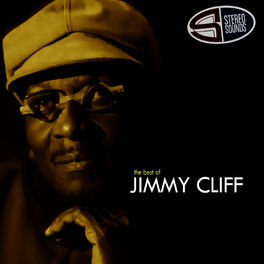 Album cover of The Best of Jimmy Cliff