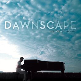 Album picture of Dawnscape (Solo Piano)