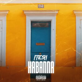 Album cover of Habanna