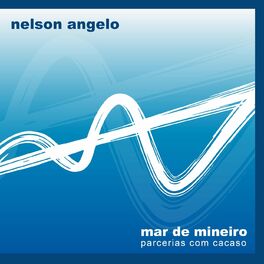 Album cover of Mar de Mineiro: Parcerias com Cacaso