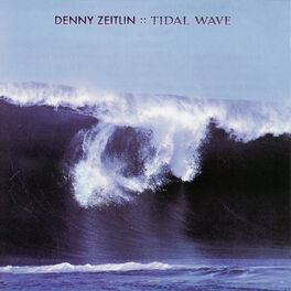 Album cover of Tidal Wave