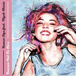 Album cover of Reason Not to Kiss