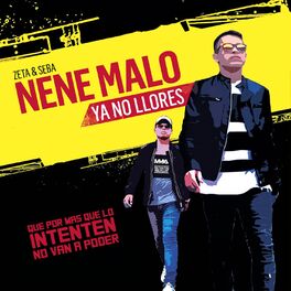 Album picture of Ya No Llores
