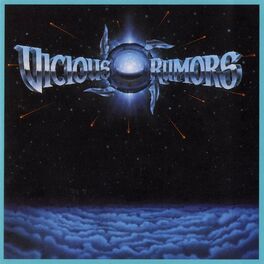 Album cover of Vicious Rumors