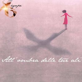 Album cover of All'ombra delle tue ali