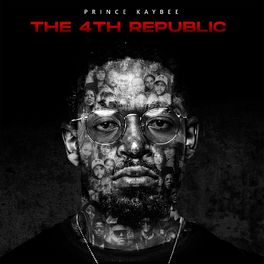 Album cover of The 4th Republic