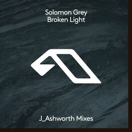 Album cover of Broken Light (Joseph Ashworth Mixes)