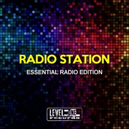 Album cover of Radio Station (Essential Radio Edition)