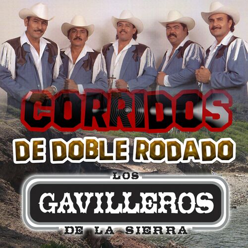 Los Gavilleros De La Sierra - La Suburban Rosita: listen with lyrics |  Deezer