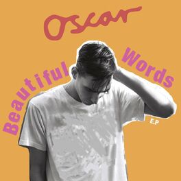 Album cover of Beautiful Words