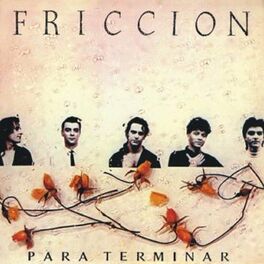 Album cover of Para Terminar