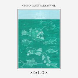 Album cover of Sea Legs