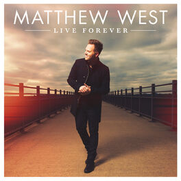 Album cover of Live Forever (Deluxe)