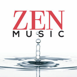 Album cover of Zen Music