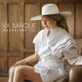 Album cover of Va Banque