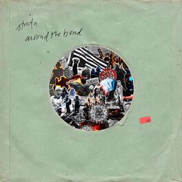 Album cover of Around the Bend