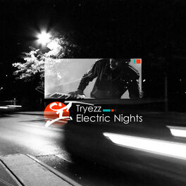 Album cover of Electric Nights