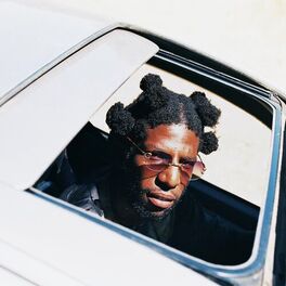 Album cover of Domino
