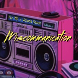 Album cover of Miscommunication