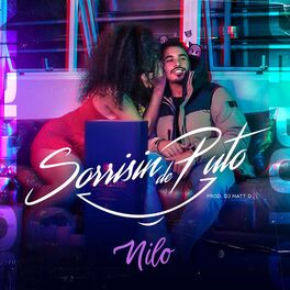 Album cover of Sorrisin de Puto