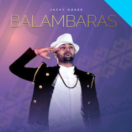 Album cover of Balambaras