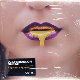 Album cover of Watermelon Sugar (Radio Edit)