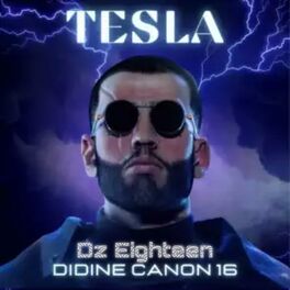 Album cover of Tesla