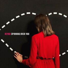 Album cover of Spinning Over You