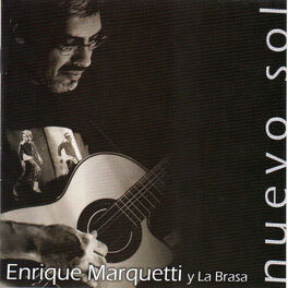 Album cover of Nuevo Sol