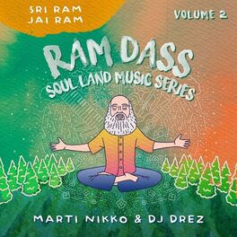 Album cover of Sri Ram Jai Ram (Live)