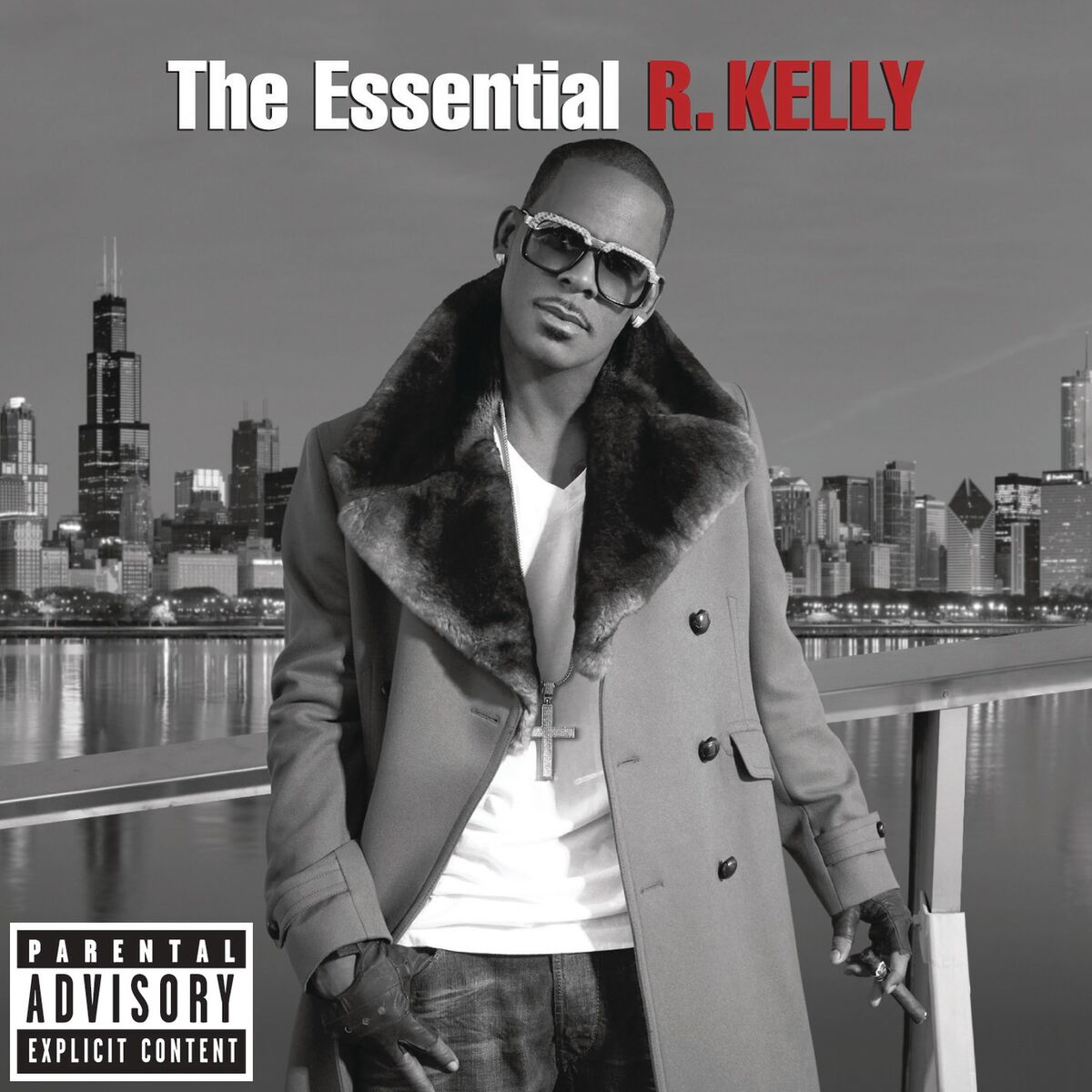 R.Kelly: albums, songs, playlists | Listen on Deezer