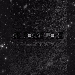 Album cover of Se Fosse Você?