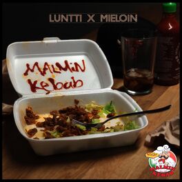 Album cover of Malmin Kebab
