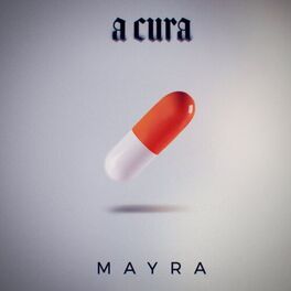 Album cover of A Cura