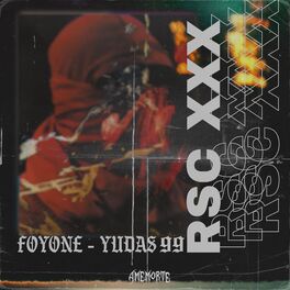Album cover of Rsc Xxx