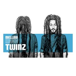 Album cover of Twinz