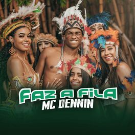 Album cover of Faz a Fila