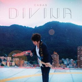 Album cover of Divina