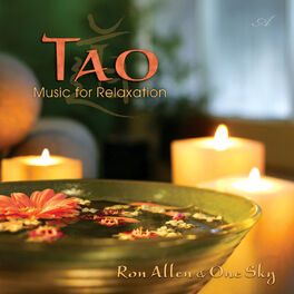 Album cover of Tao Music for Relaxation