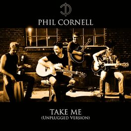 Album cover of Take Me (Unplugged Version)