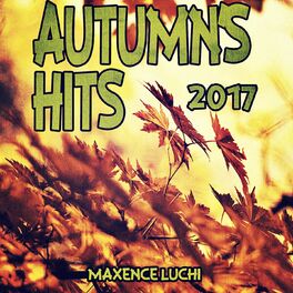 Album cover of Autumn's Hits