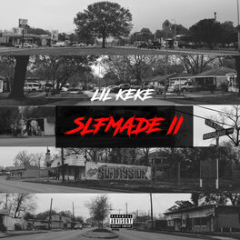 Album cover of Slfmade II
