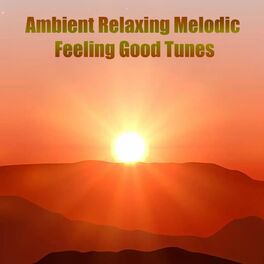 Album cover of Ambient Relaxing Melodic Feeling Good Tunes