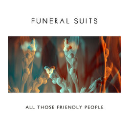 Album cover of All Those Friendly People