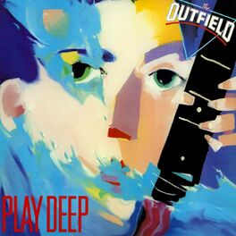 Album cover of Play Deep